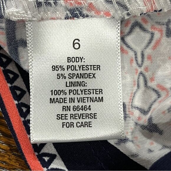 Long sleeve a-line dress - Picture 13 of 15